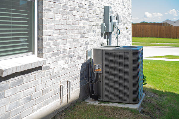 Reliable Ac Installation contractor in Hamburg, IA by FH HVAC
